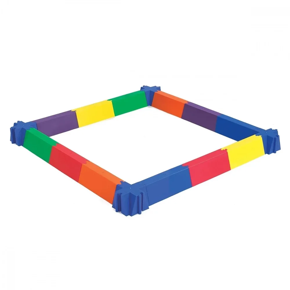Edx Education Set motricitate Traseu de echilibru