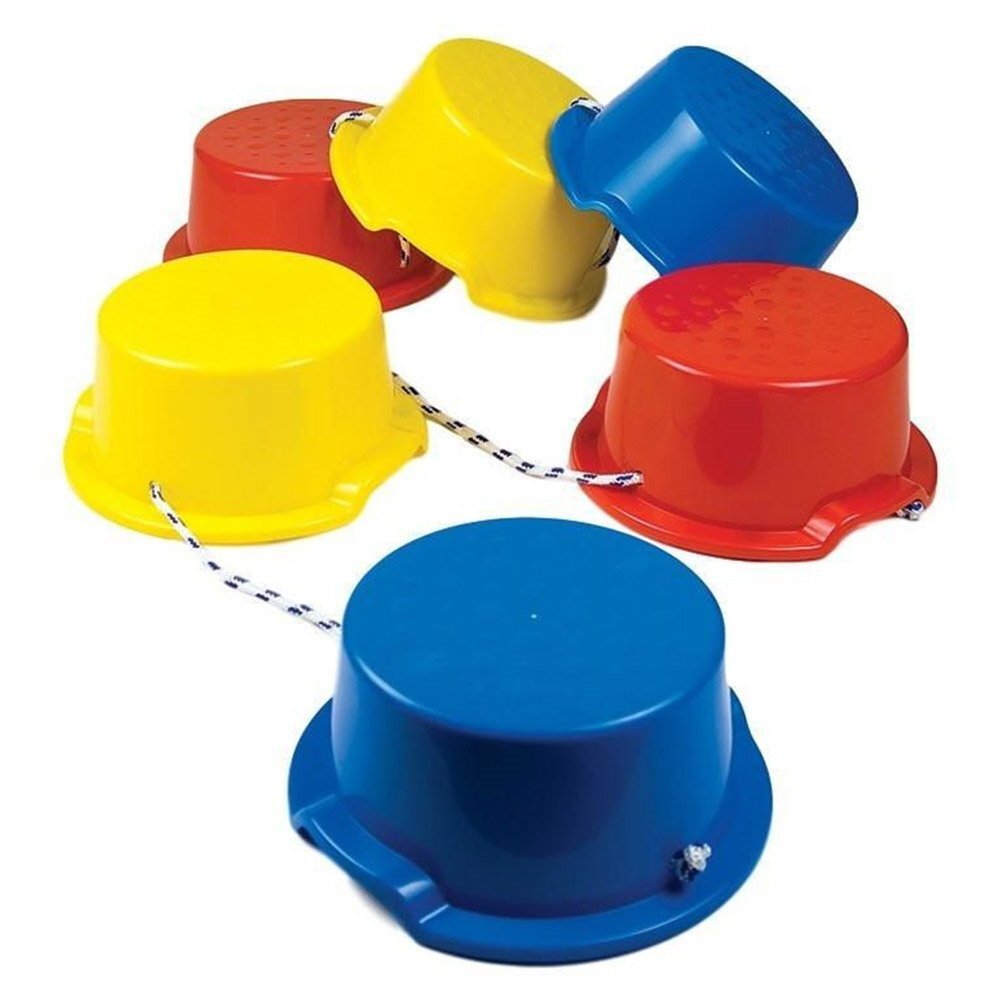 Edx Education Set pentru dezvoltarea motricitatii Step-a-Stone