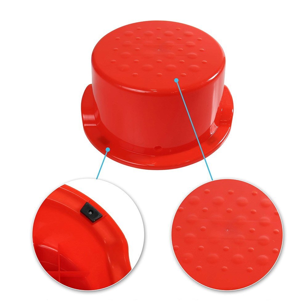 Edx Education Set pentru dezvoltarea motricitatii Step-a-Stone