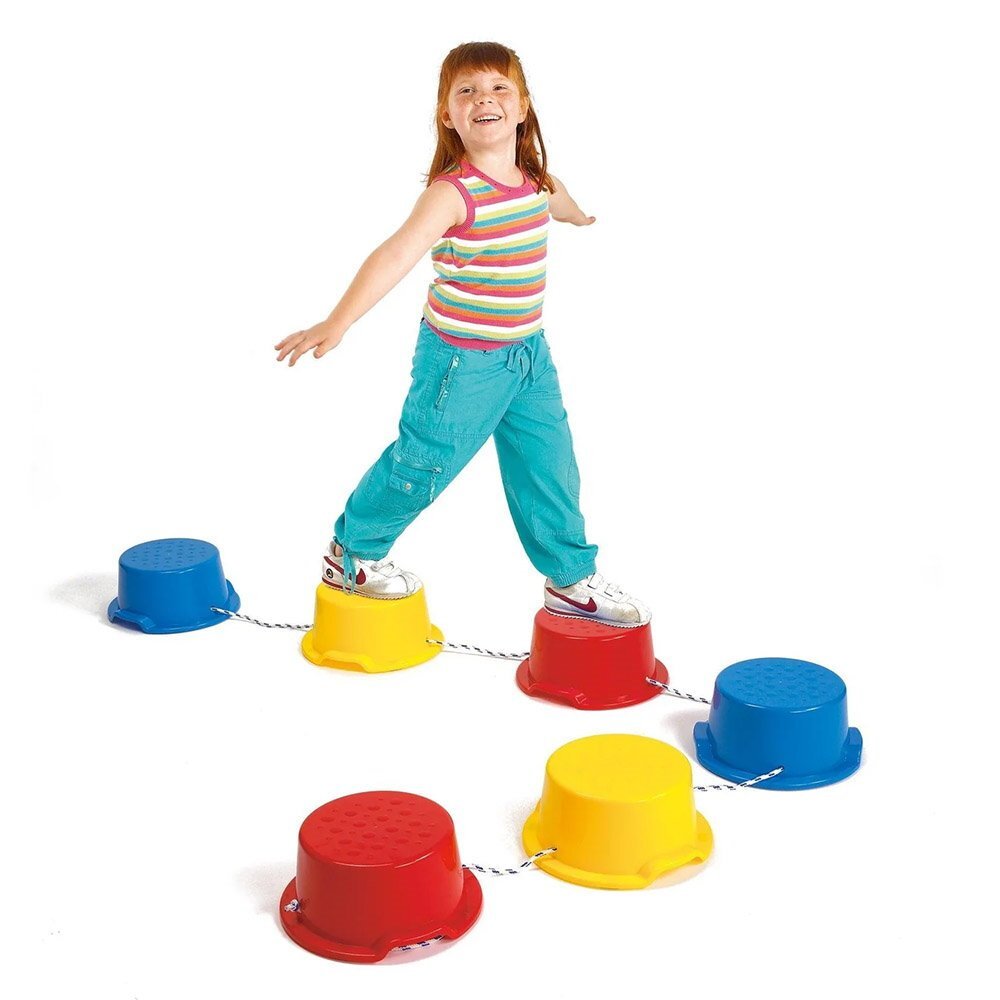 Edx Education Set pentru dezvoltarea motricitatii Step-a-Stone