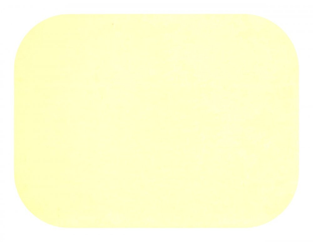 EgaKids Scutec din finet 70x80 cm Ecru