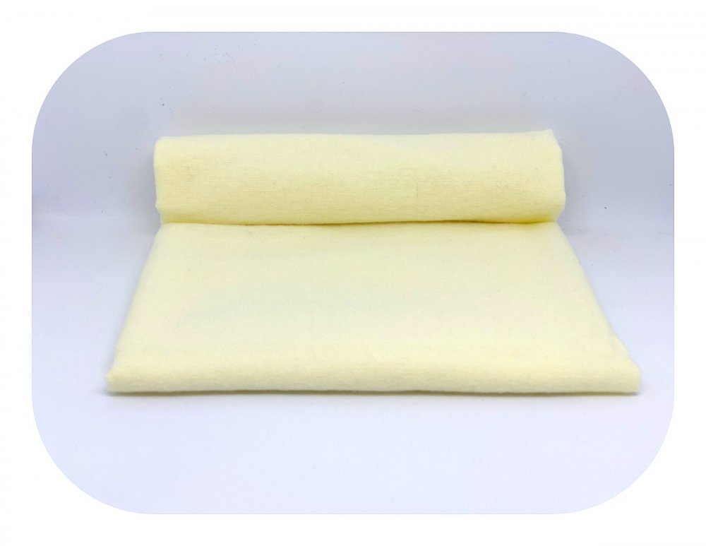 EgaKids Scutec din finet 70x80 cm Ecru