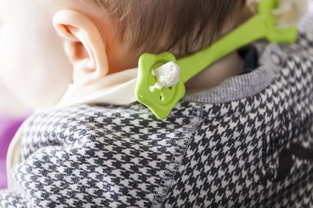 Ekoala Set Swaddle si suport de prindere baveta green
