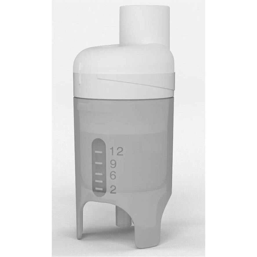 EMED Doza ajustabila nebulizator 01N0864