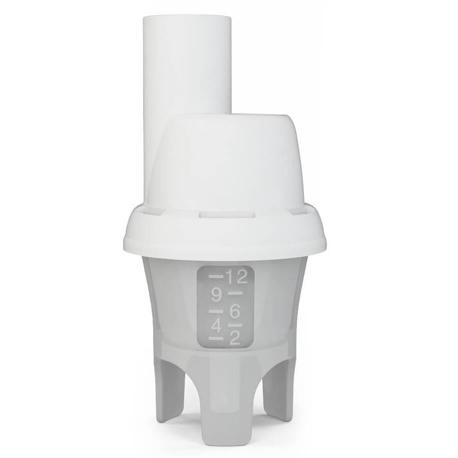 EMED Doza liniara nebulizator 01N0865