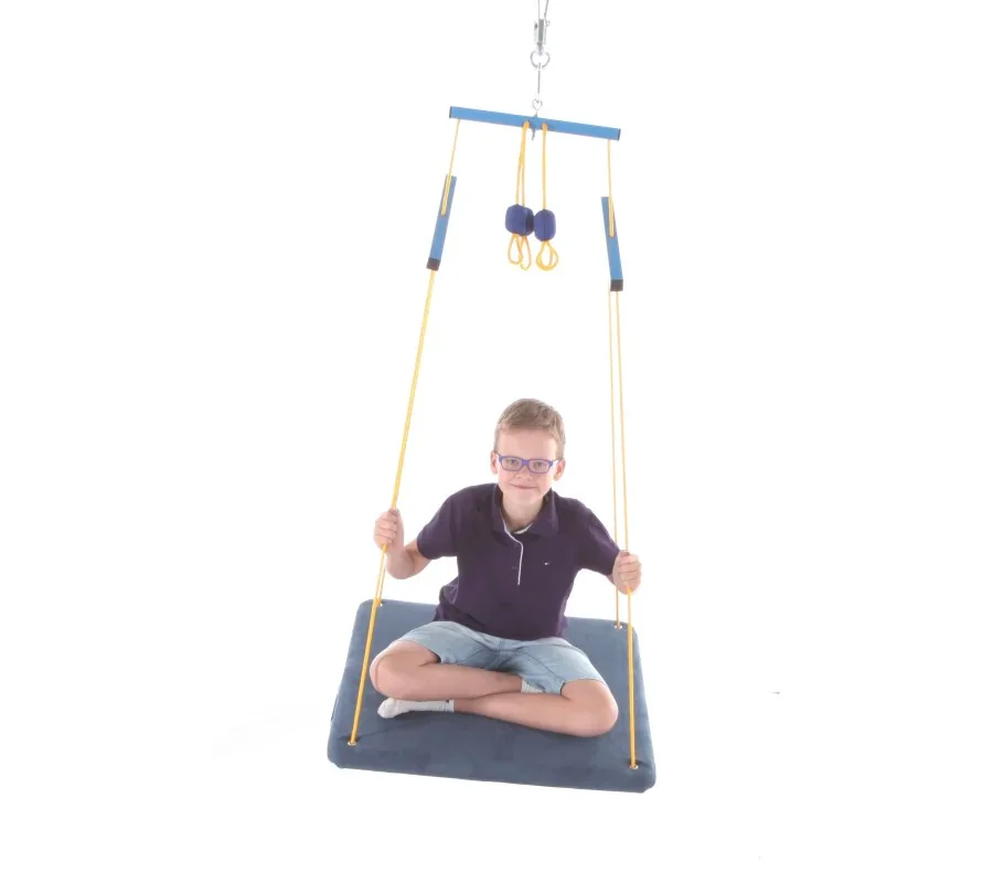 EMPIS Leagan patrat terapeutic pentru copii
