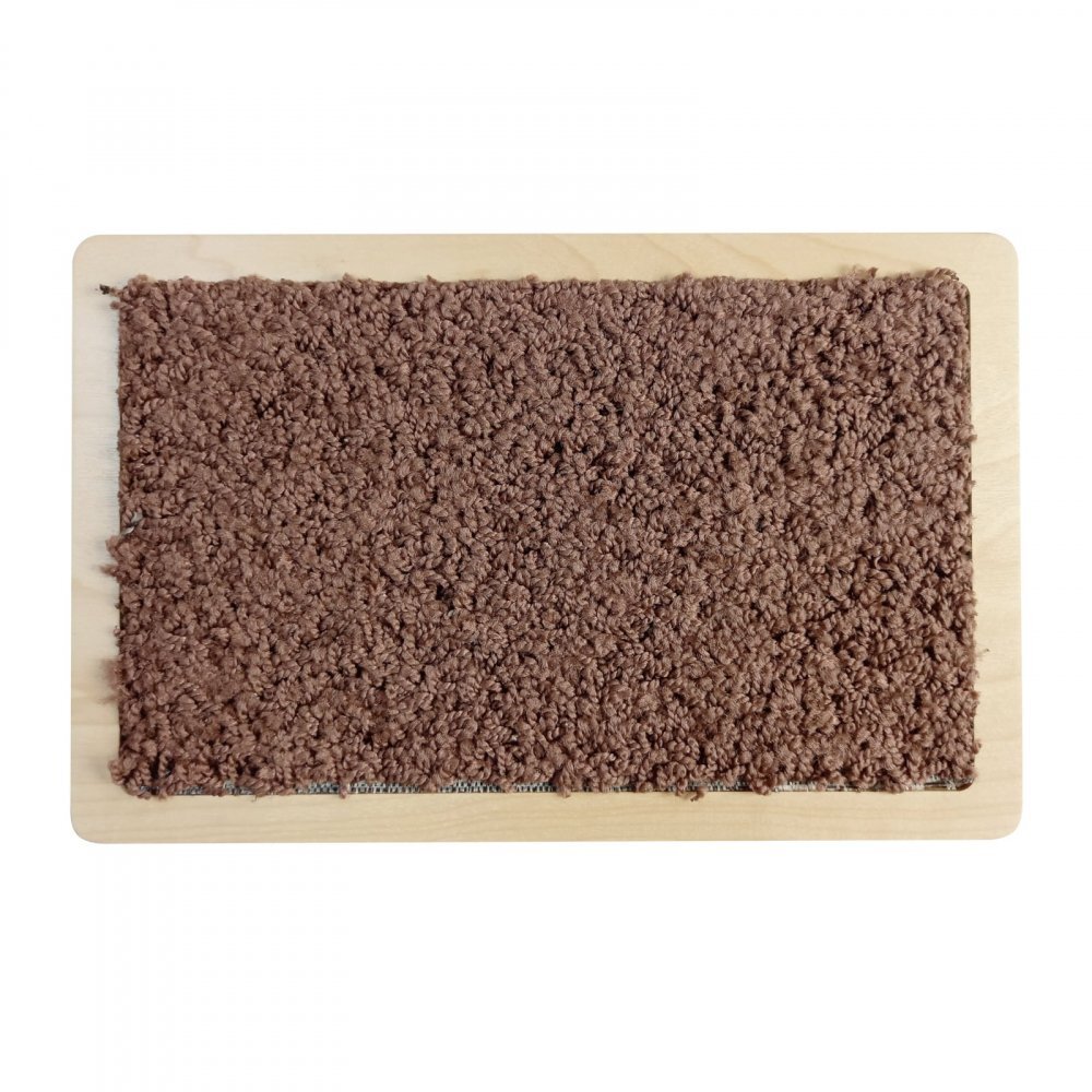 EMPIS Set de 8 dreptunghiuri senzoriale tactile