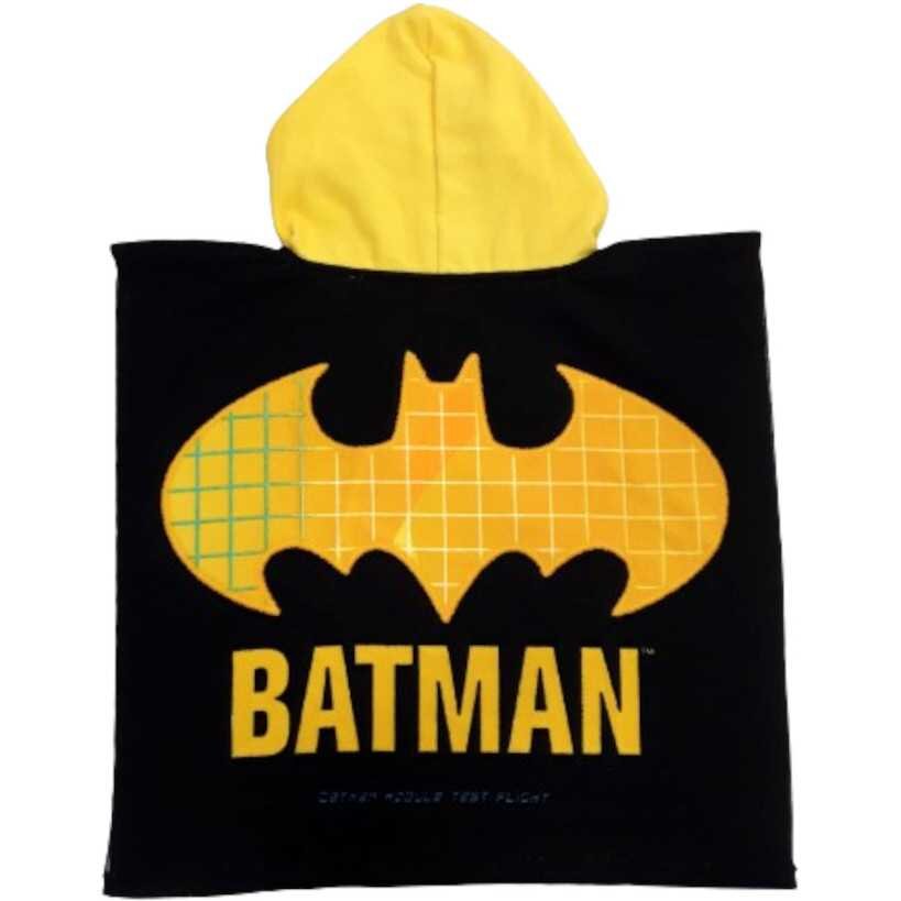 EPLUSM Poncho cu gluga Batman 55x110 cm EPMBAT5246507