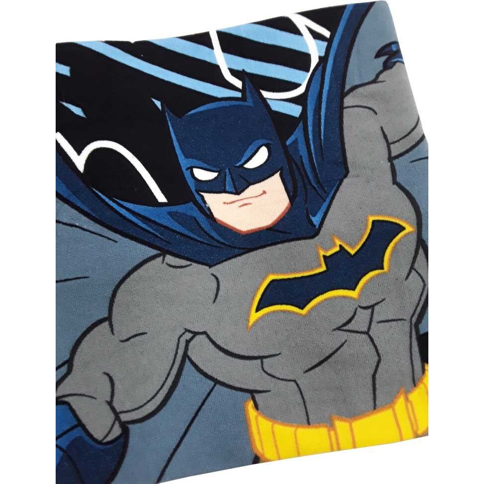 EPLUSM Prosop de plaja Microfibra Batman 70x140 cm EPMBAT5247503