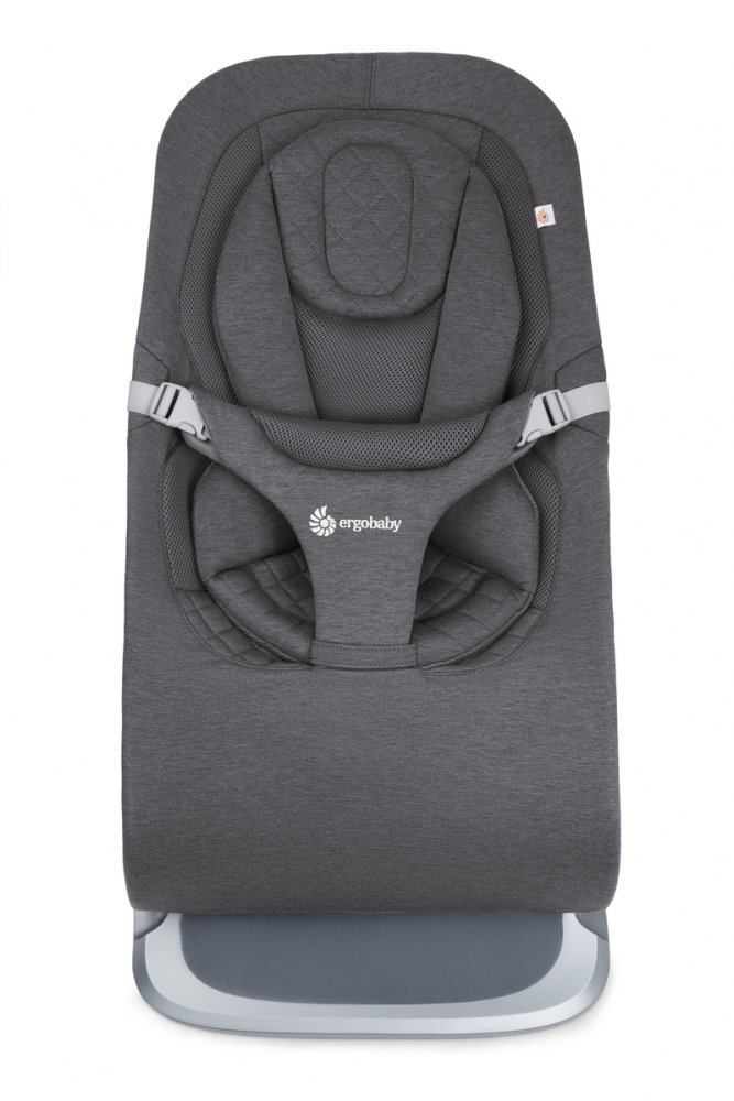 Ergobaby Balansoar 3 in 1 Evolve Charcoal Grey