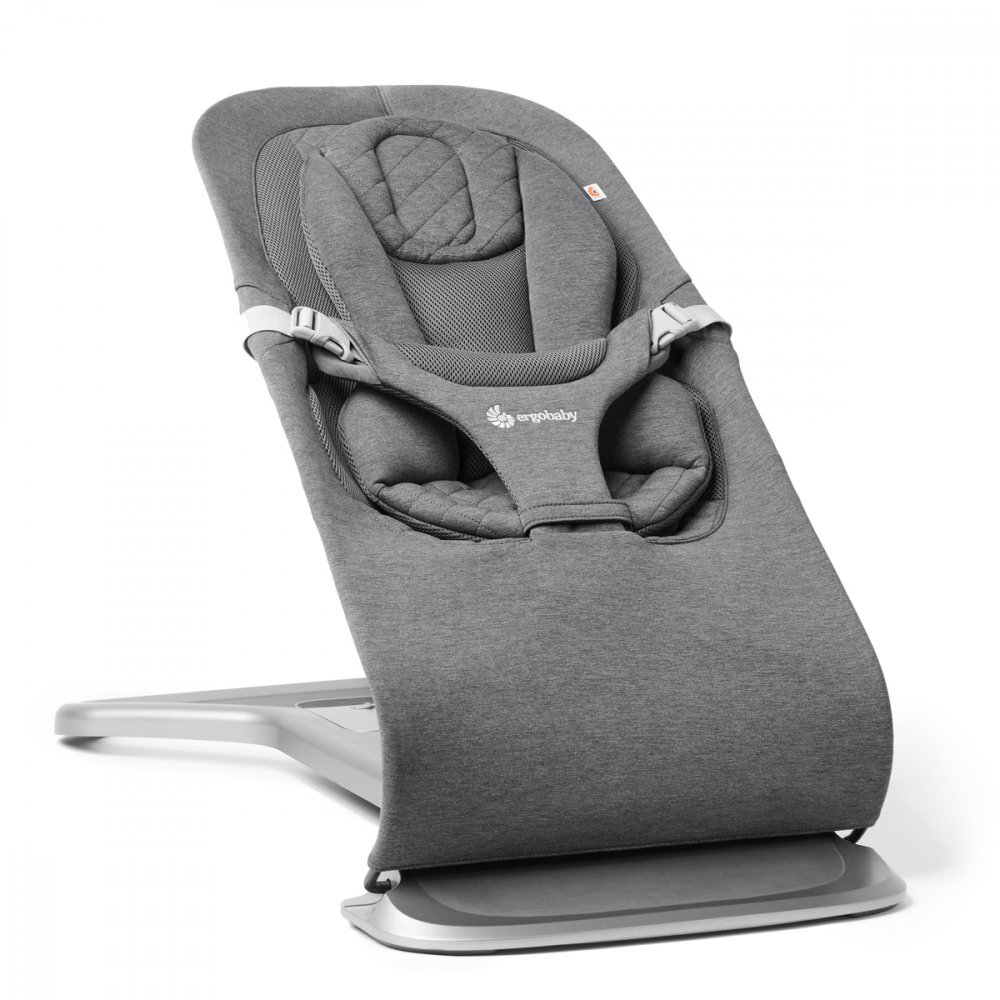 Ergobaby Balansoar 3 in 1 Evolve Charcoal Grey