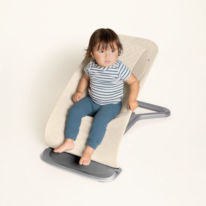 Ergobaby Balansoar 3 in 1 Evolve Cream
