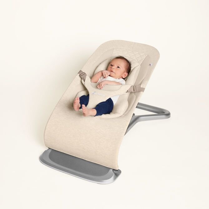 Ergobaby Balansoar 3 in 1 Evolve Cream