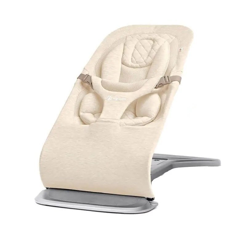 Ergobaby Balansoar 3 in 1 Evolve Cream