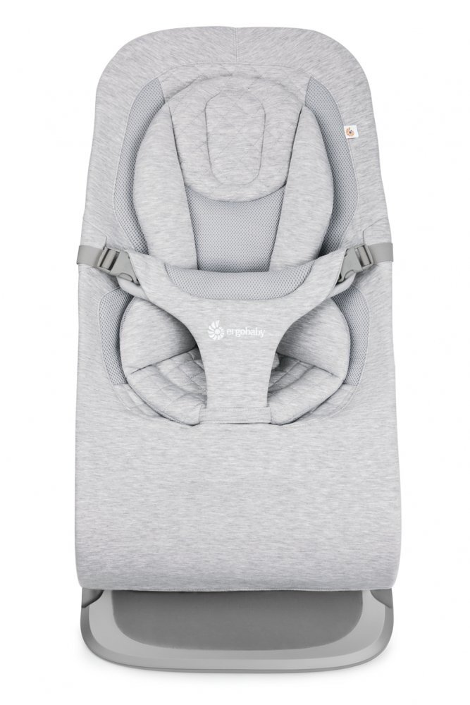 Ergobaby Balansoar 3 in 1 Evolve Light Grey