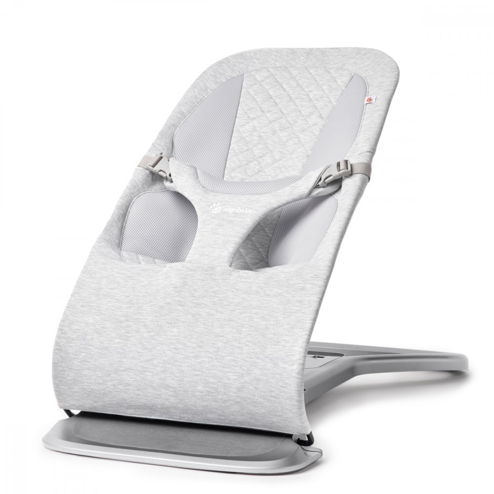 Ergobaby Balansoar 3 in 1 Evolve Light Grey