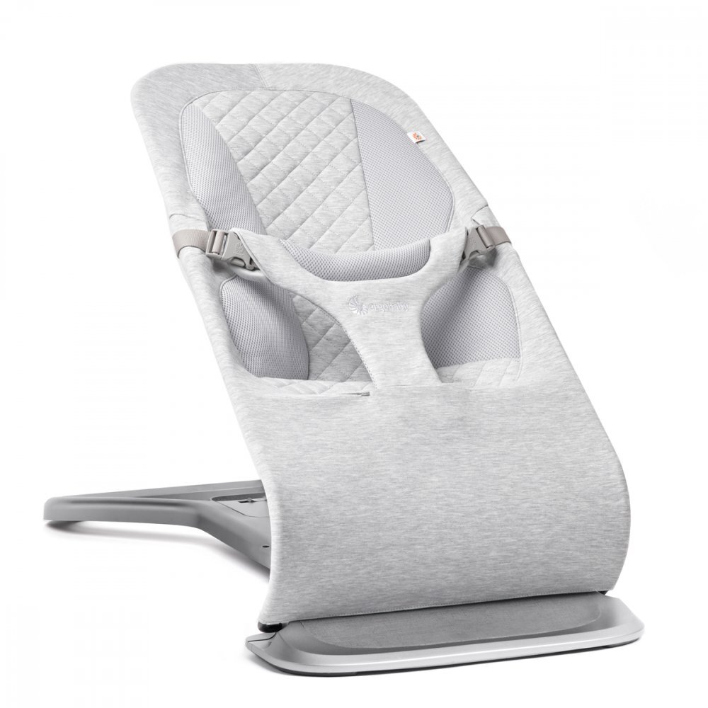 Ergobaby Balansoar 3 in 1 Evolve Light Grey