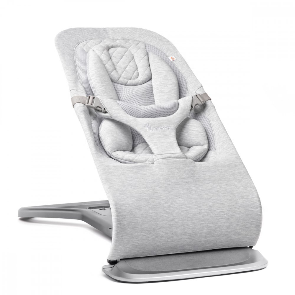 Ergobaby Balansoar 3 in 1 Evolve Light Grey