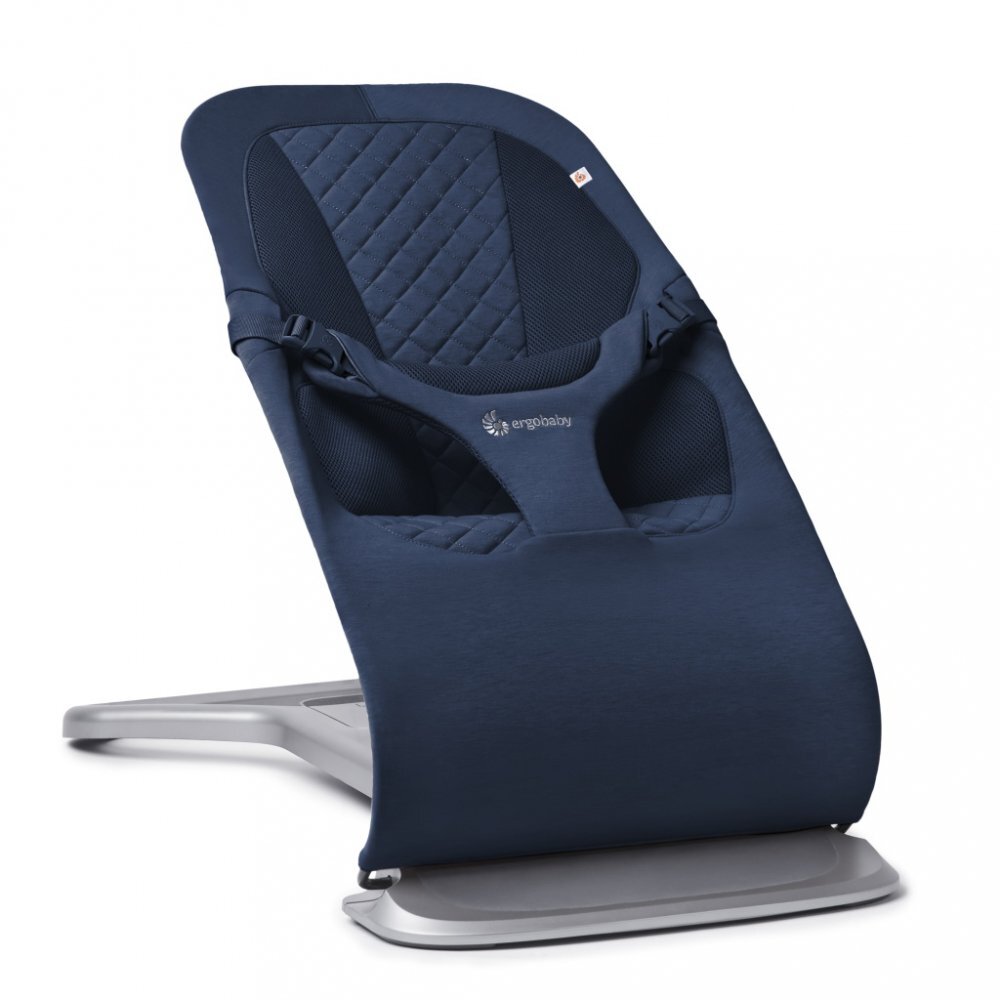 Ergobaby Balansoar 3 in 1 Evolve Midnight Blue