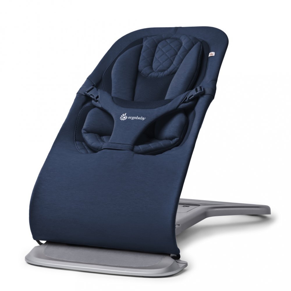 Ergobaby Balansoar 3 in 1 Evolve Midnight Blue