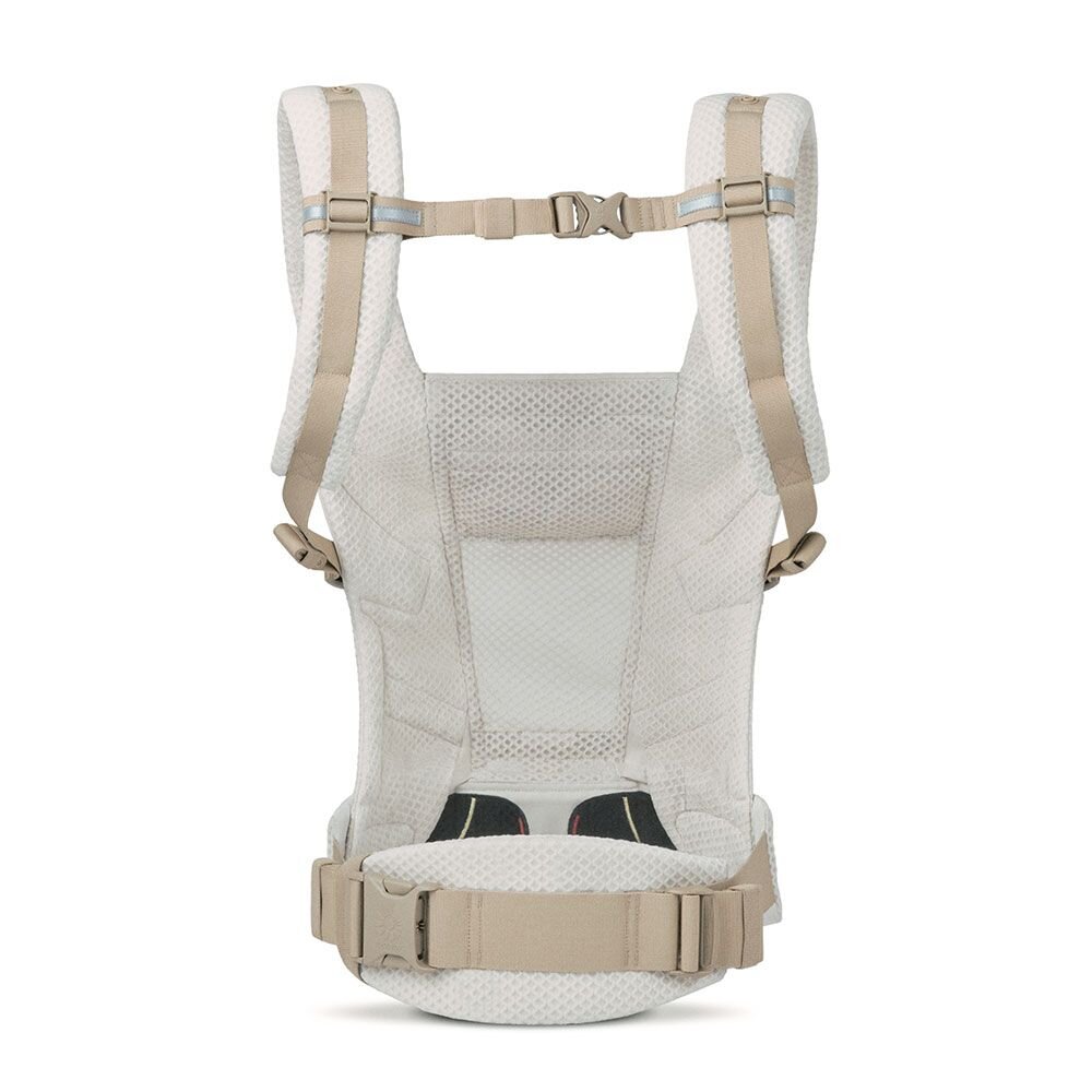Ergobaby Marsupiu Adapt Soft Flex Mesh Natural Beige