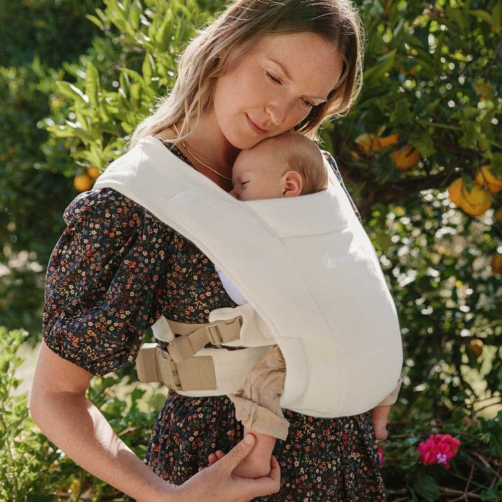 Ergobaby Marsupiu Embrace Cream