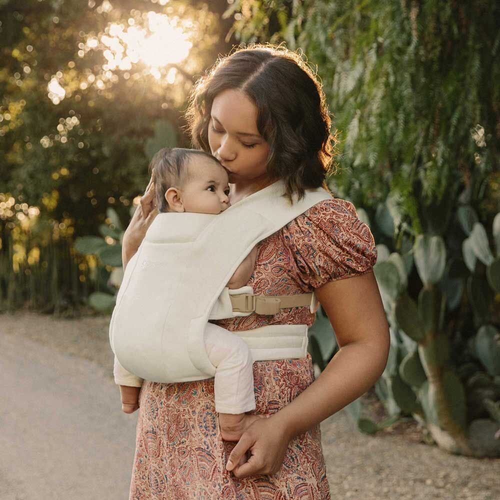 Ergobaby Marsupiu Embrace Cream
