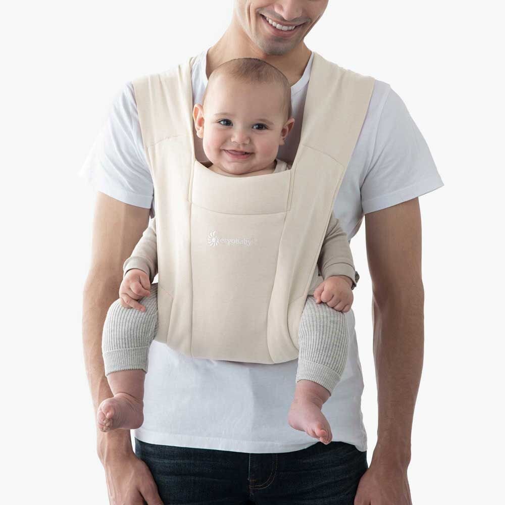 Ergobaby Marsupiu Embrace Cream