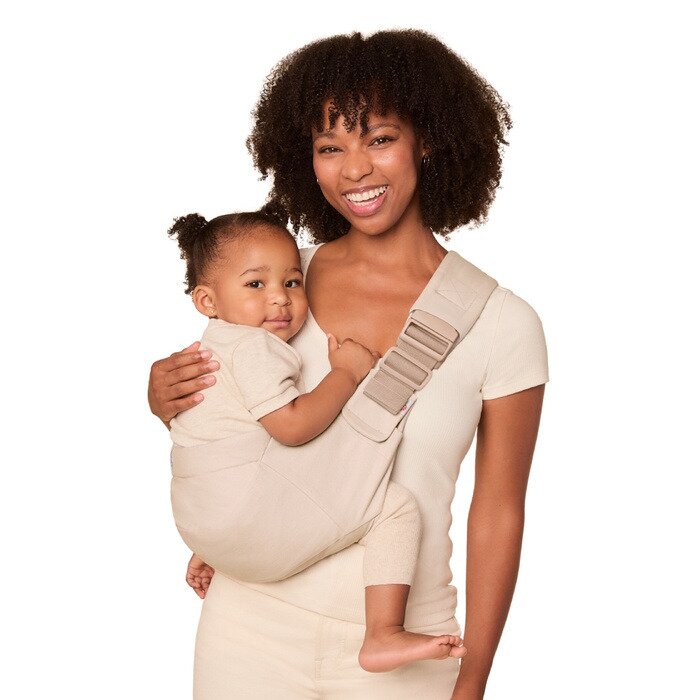 Ergobaby Marsupiu ergonomic Sling Toddler Upsie Beige