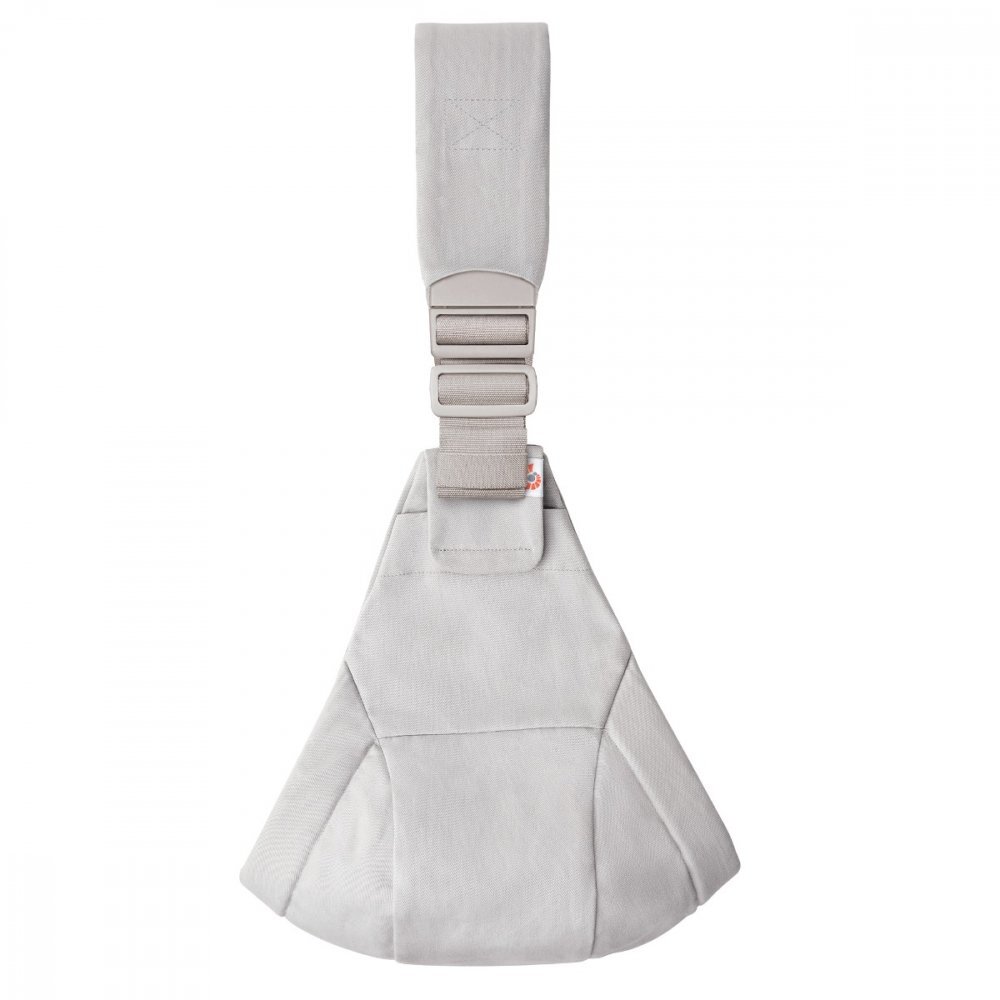 Ergobaby Marsupiu ergonomic Sling Toddler Upsie Pearl Grey