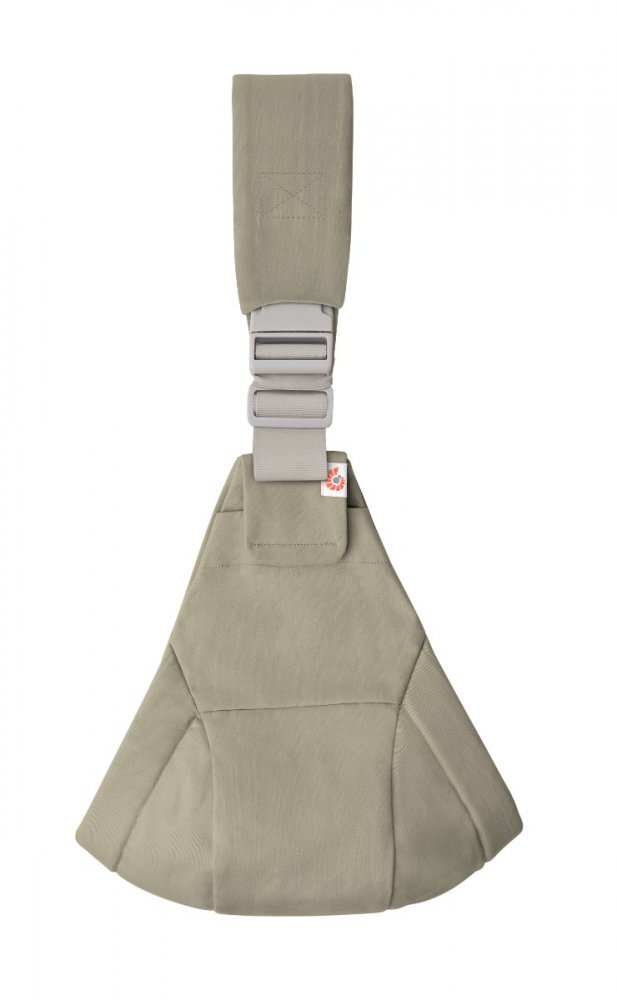 Ergobaby Marsupiu ergonomic Sling Toddler Upsie Soft Olive
