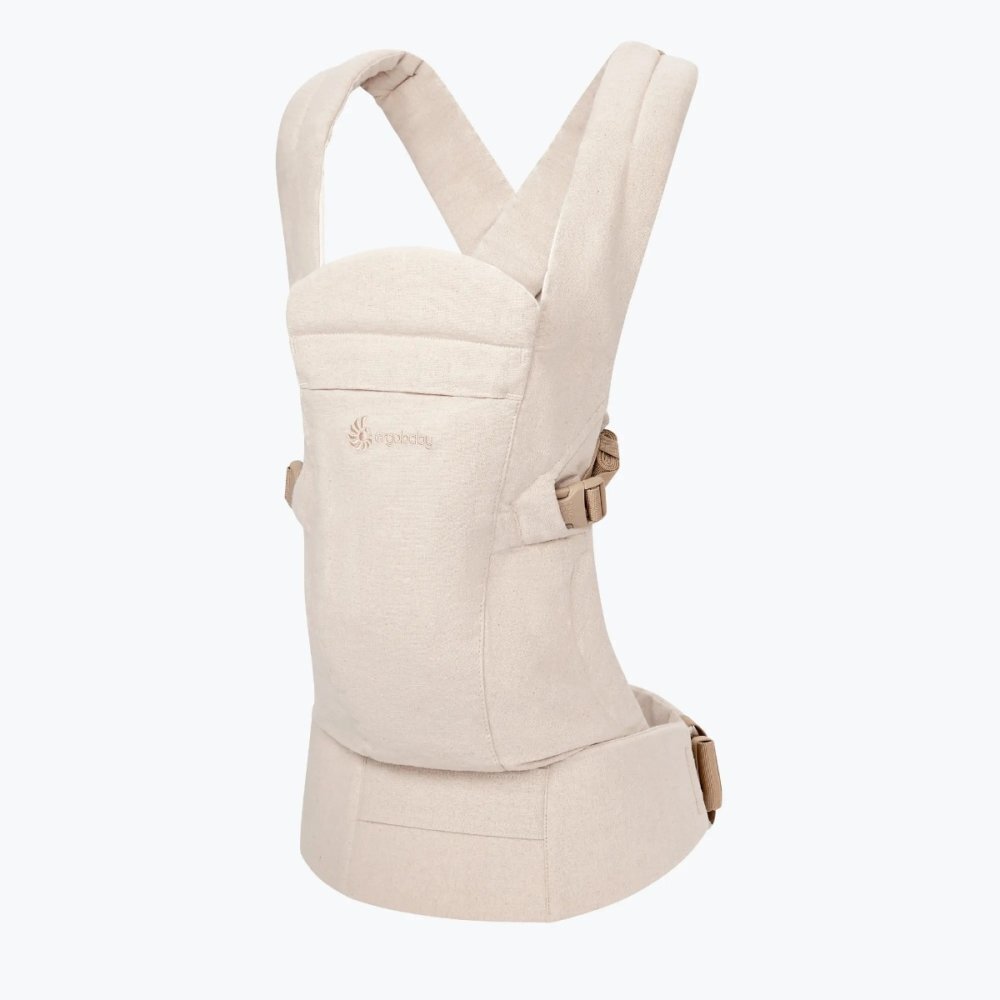 Ergobaby Marsupiu Omni Lite Mesh Natural linen