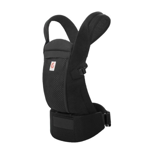 Ergobaby Marsupiu Omni Lite Mesh Onyx black