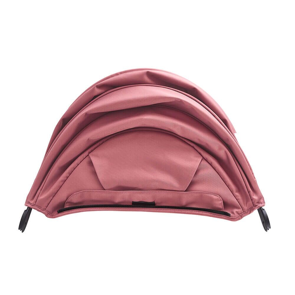 Ergobaby Parasolar carucior Metro+ rose upf 50+