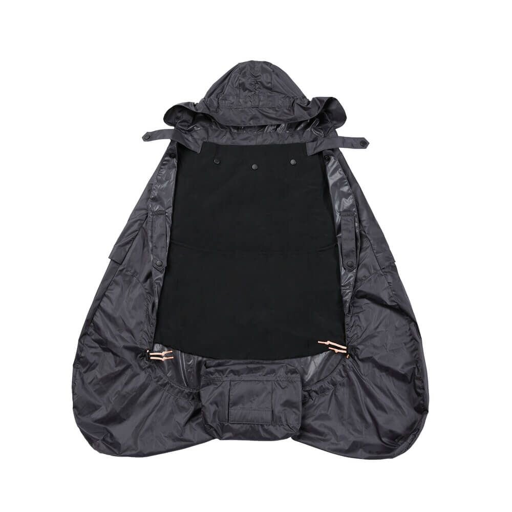 Ergobaby Protectie universala de ploaie si vant pentru Marsupiu