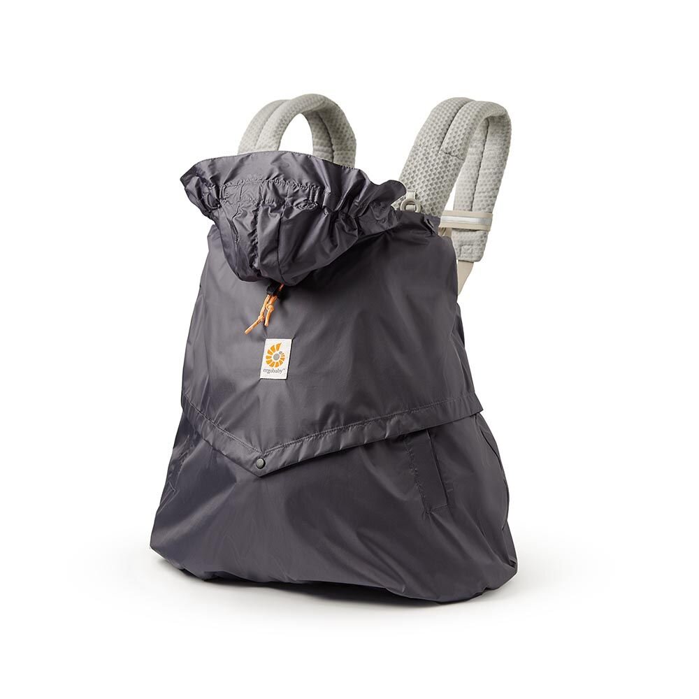 Ergobaby Protectie universala de ploaie si vant pentru Marsupiu