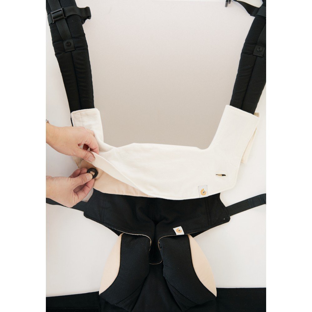 Ergobaby Protectii Bretele Sustinere 360 Natural