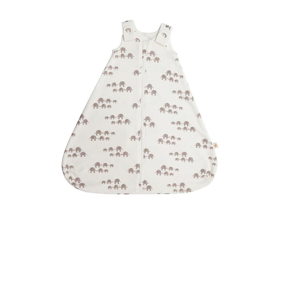 Ergobaby Sac de dormit Elephant