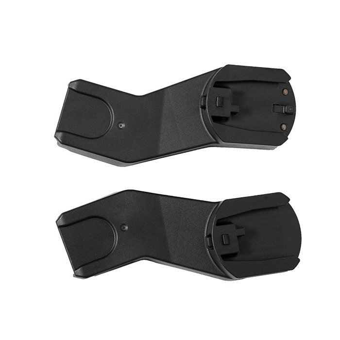 Espiro Adaptor Miloo compatibil cu scoica auto Avionaut si Maxi-Cosi usor de instalat fixare sigura si stabila