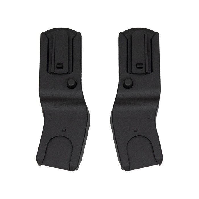 Espiro Adaptor pentru carucioarele Only Only Way si Yoga compatibil cu diverse scaune auto instalare rapida si sigura fixare stabila