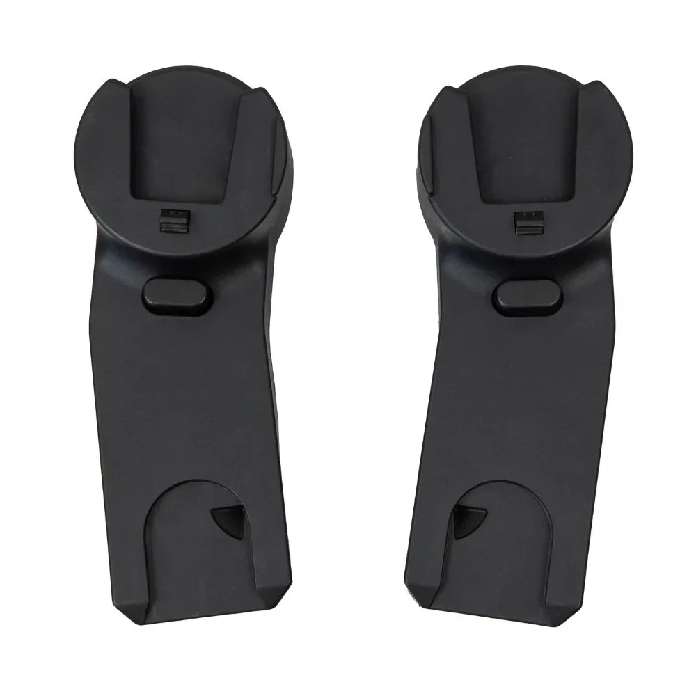 Espiro Carucior 2 in 1 pentru copii Code Negru 0-22 kg landou pliabil complet plat si carucior sport cu pliere automata