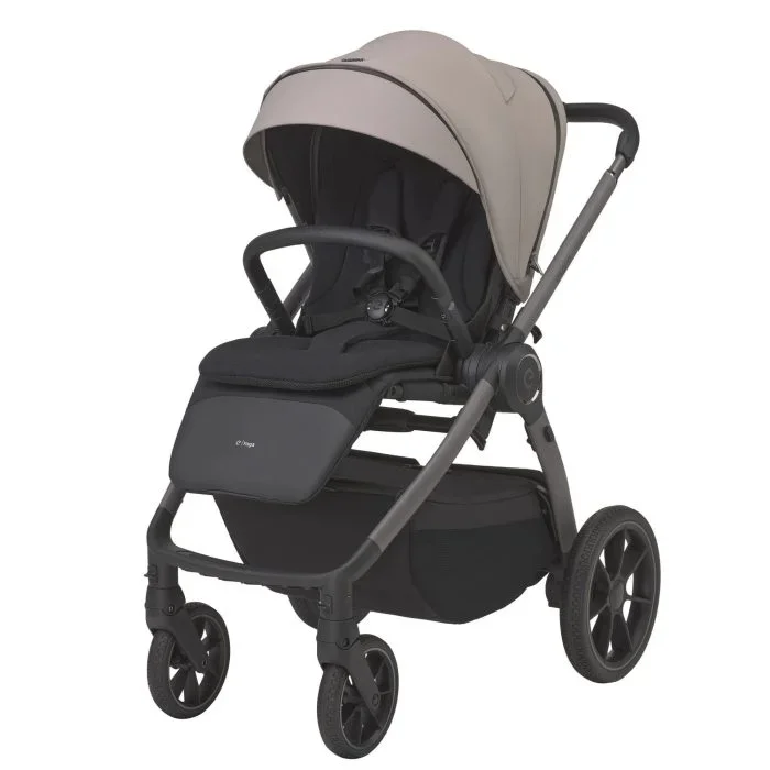 Espiro Carucior 2 in 1 pentru copii Yoga Power of nature 0-22 kg premium toate accesoriile incluse