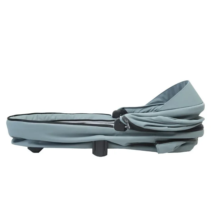 Espiro Carucior 2 in 1 pentru copii Yoga Verde 0-22 kg premium toate accesoriile incluse