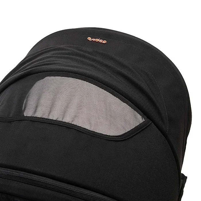 Espiro Carucior pentru copii Only Way Gri 0-22 kg sezut reversibil cadru usor din aluminiu accesorii incluse