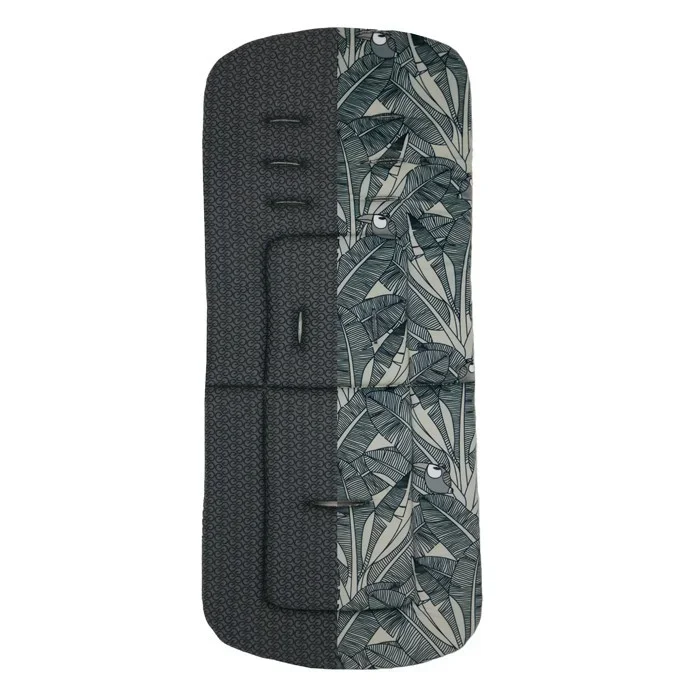 Espiro Carucior pentru copii Wave Verde Inchis 0-22 kg compact si usor cu pliere rapida suspensie maner reglabil accesorii incluse