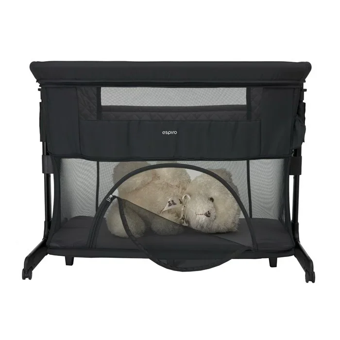 Espiro Patut co-sleeper 3 in 1 Cloud 87 x 50 cm