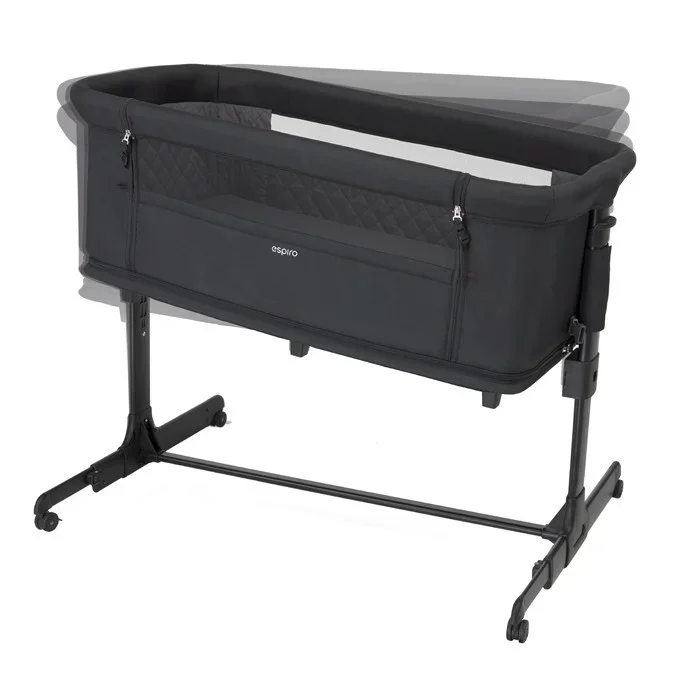 Espiro Patut co-sleeper 3 in 1 Cloud 87 x 50 cm
