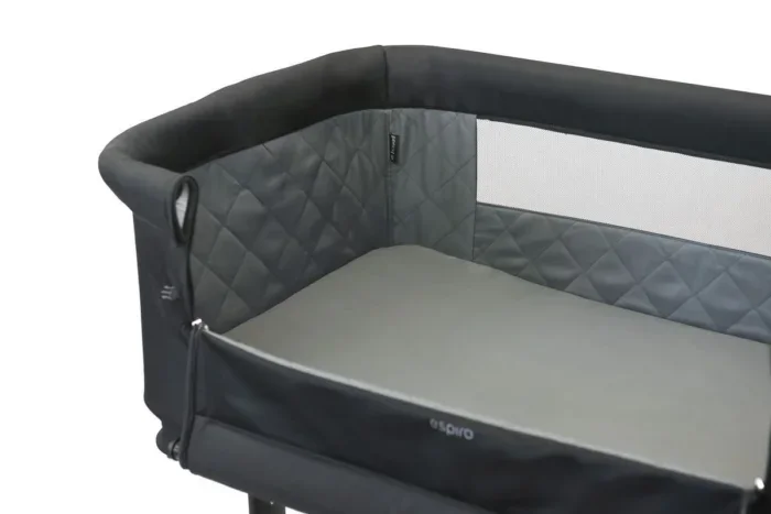 Espiro Patut co-sleeper 3 in 1 Cloud 87 x 50 cm
