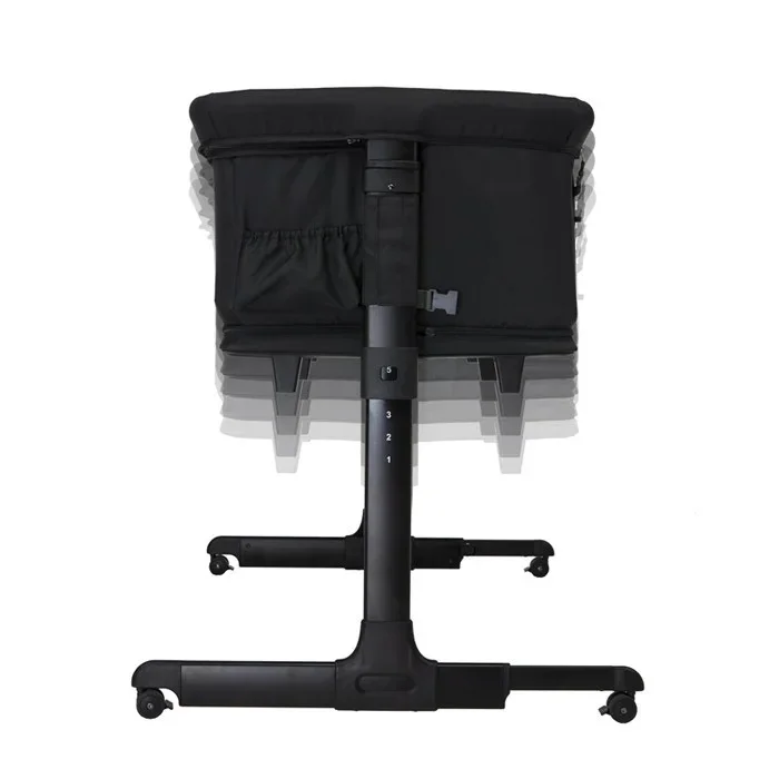 Espiro Patut co-sleeper 3 in 1 Cloud 87 x 50 cm