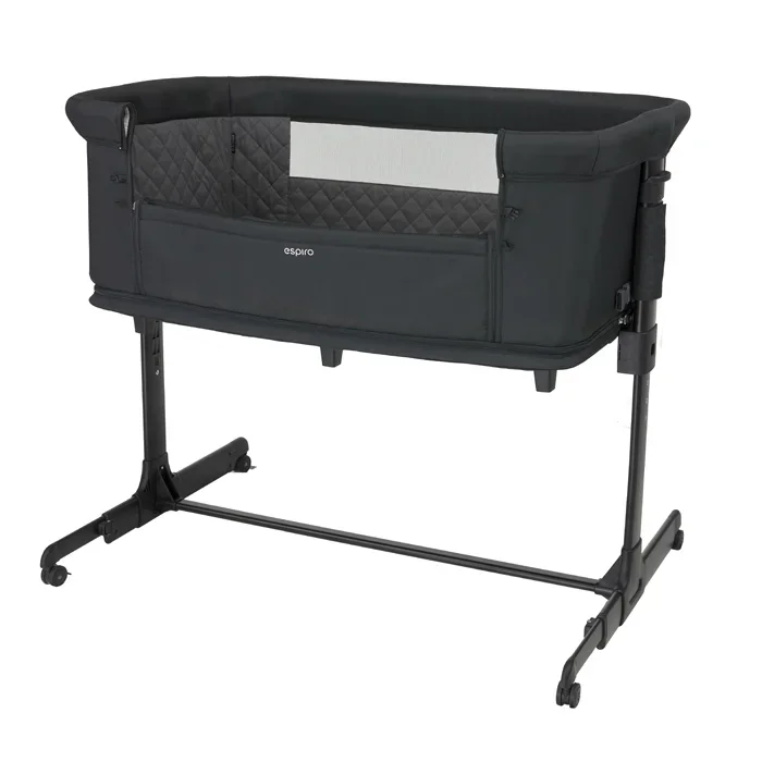 Espiro Patut co-sleeper 3 in 1 Cloud 87 x 50 cm